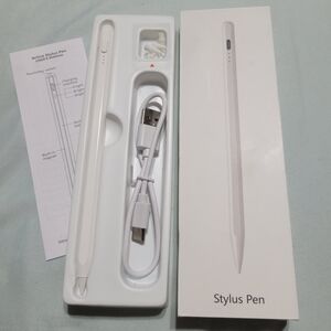 iPencil For IOS iPad mini Air 4th Gen Pro 11" 1st 2& 3rd Gen Pro 12.9" 3rd 4& 5